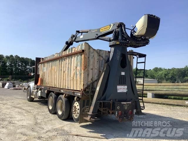Peterbilt 365 其他貨車