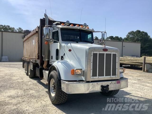 Peterbilt 365 其他貨車