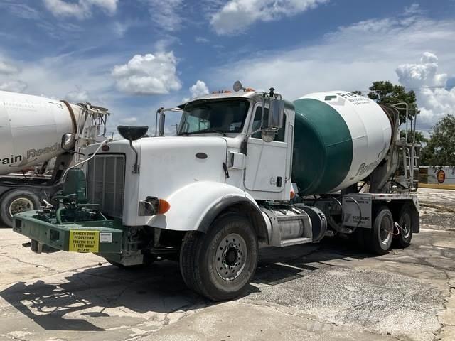 Peterbilt 365 其他貨車