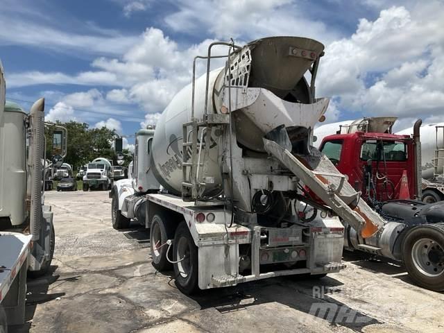 Peterbilt 365 其他貨車