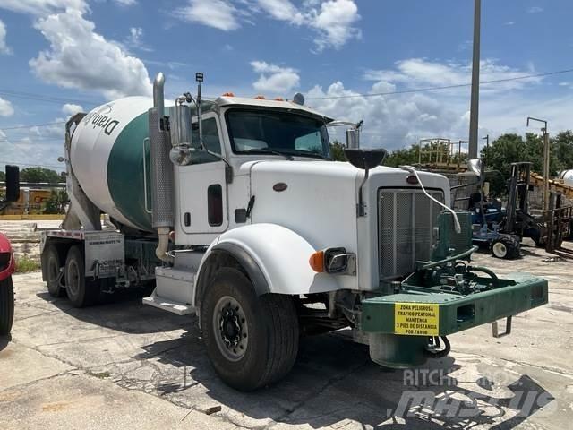 Peterbilt 365 其他貨車