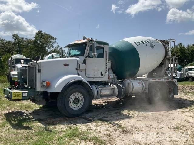 Peterbilt 365 其他貨車