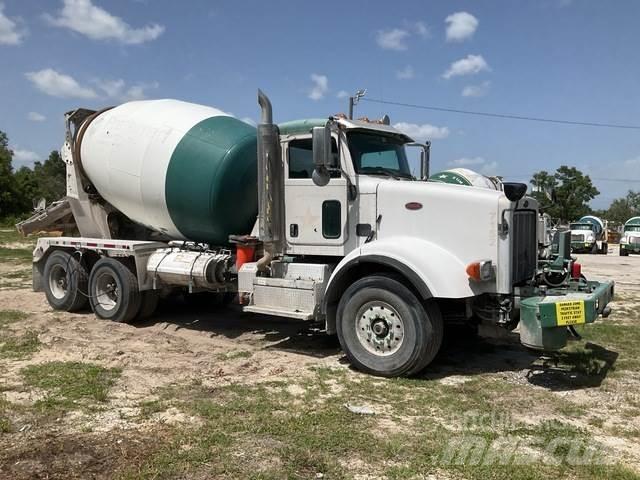 Peterbilt 365 其他貨車