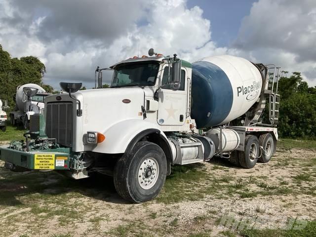Peterbilt 365 其他貨車