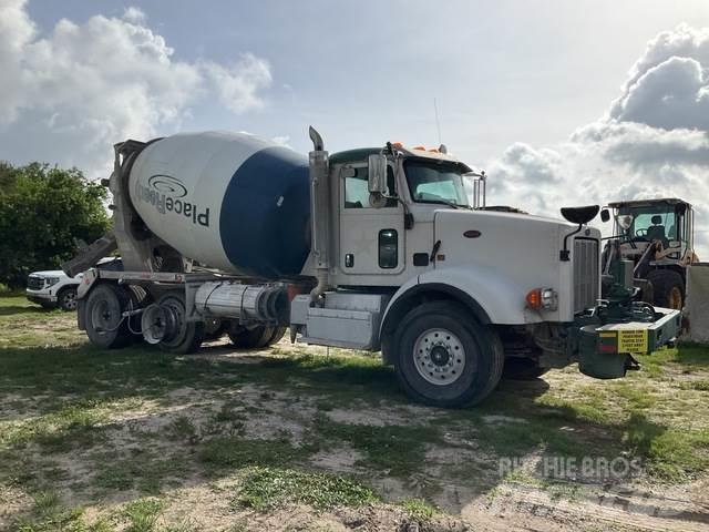 Peterbilt 365 其他貨車