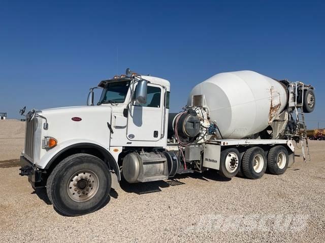Peterbilt 365 其他貨車