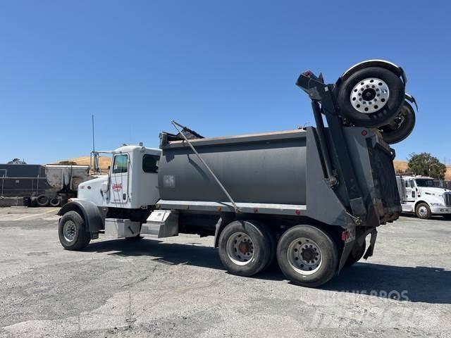 Peterbilt 365 傾卸式卡車