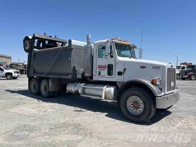 Peterbilt 365 傾卸式卡車