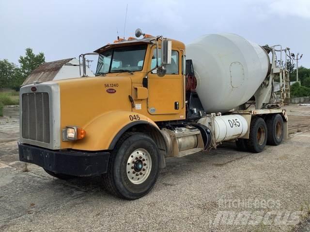 Peterbilt 365 其他貨車
