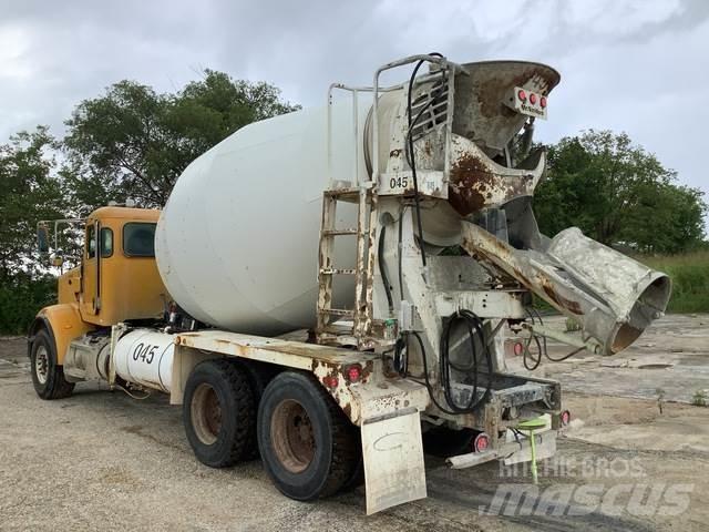 Peterbilt 365 其他貨車