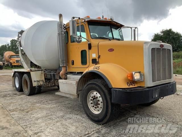 Peterbilt 365 其他貨車