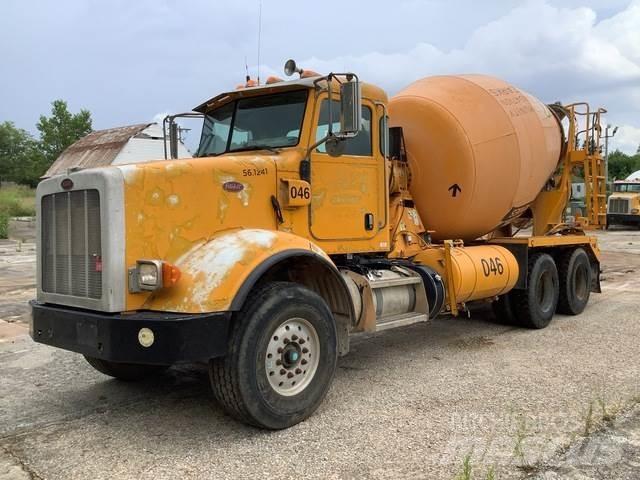 Peterbilt 365 其他貨車
