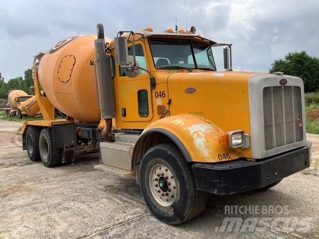 Peterbilt 365 其他貨車