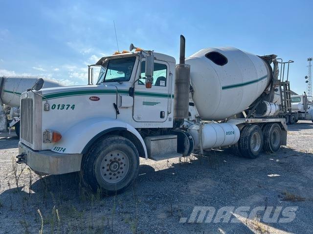 Peterbilt 365 其他貨車