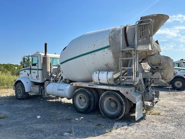 Peterbilt 365 其他貨車