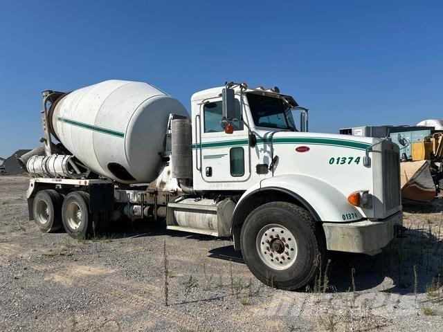 Peterbilt 365 其他貨車