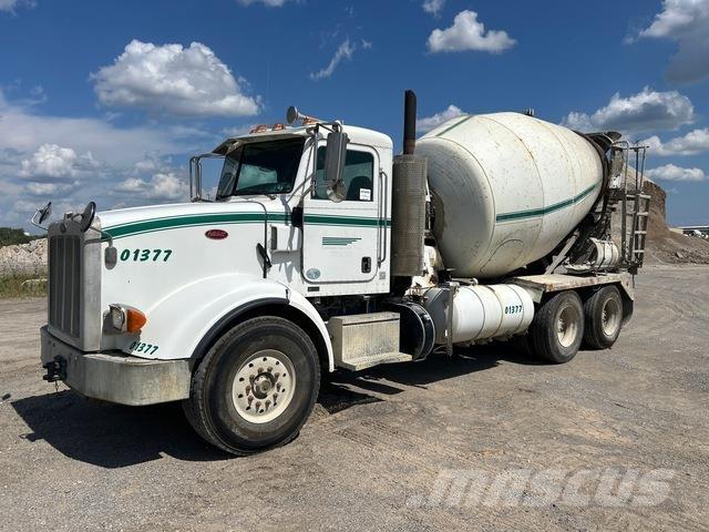 Peterbilt 365 其他貨車
