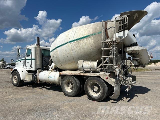 Peterbilt 365 其他貨車