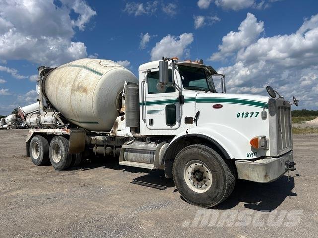Peterbilt 365 其他貨車