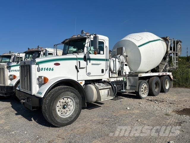 Peterbilt 365 其他貨車