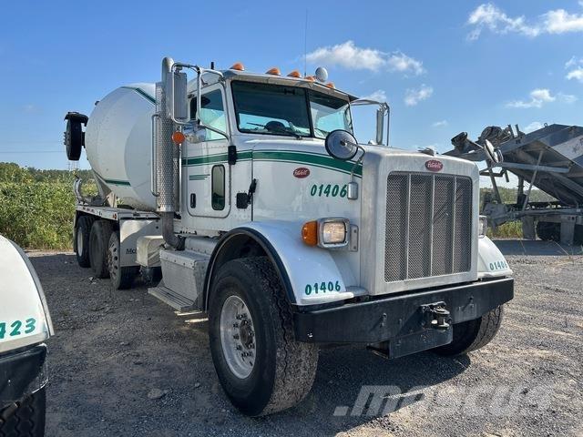 Peterbilt 365 其他貨車