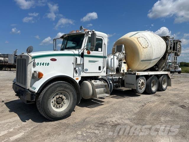 Peterbilt 365 其他貨車