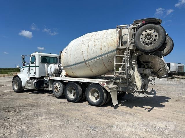 Peterbilt 365 其他貨車
