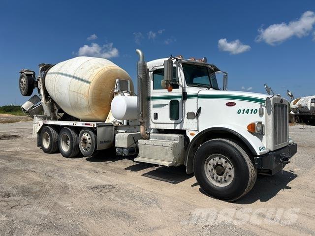 Peterbilt 365 其他貨車