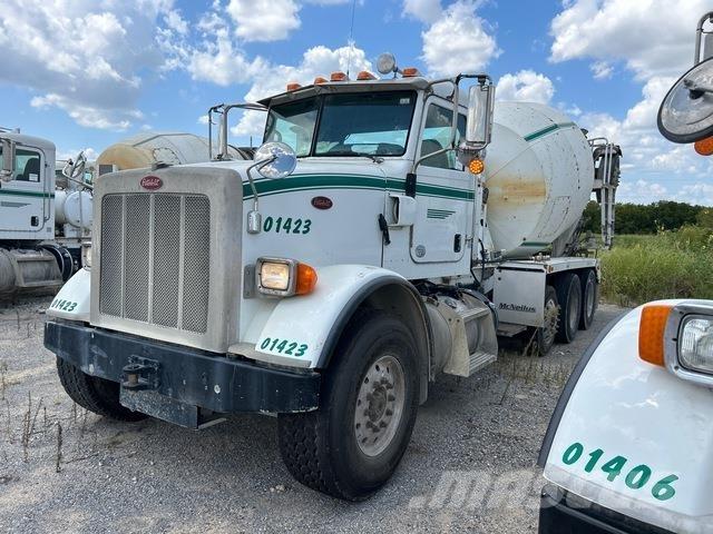 Peterbilt 365 其他貨車