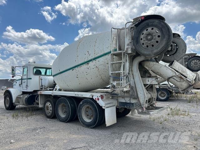 Peterbilt 365 其他貨車