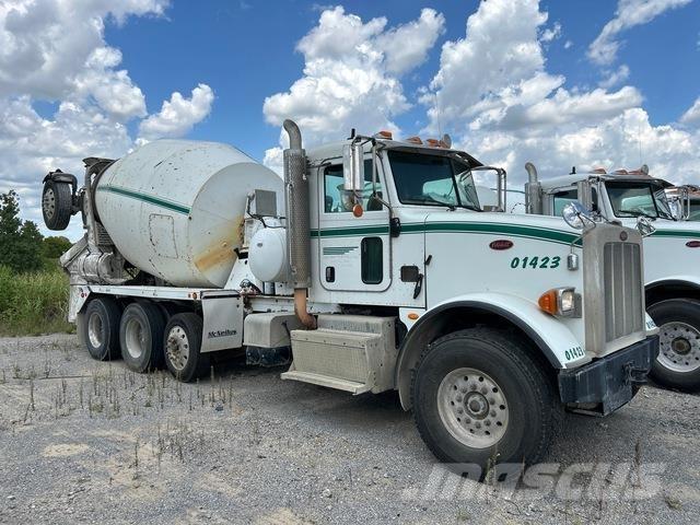 Peterbilt 365 其他貨車
