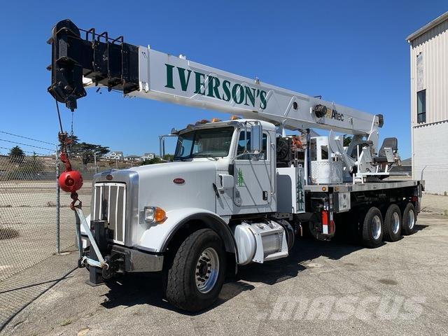 Peterbilt 365 其他貨車