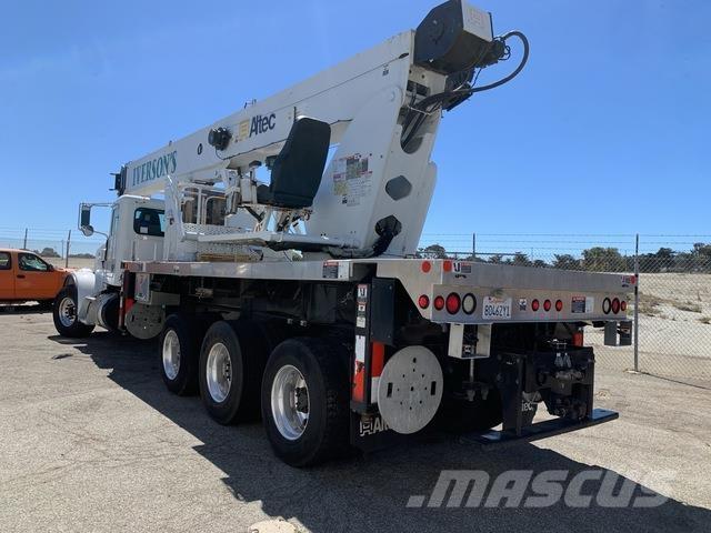 Peterbilt 365 其他貨車