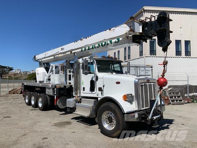 Peterbilt 365 其他貨車