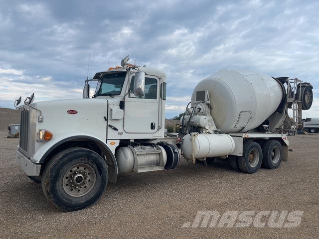 Peterbilt 365 其他貨車