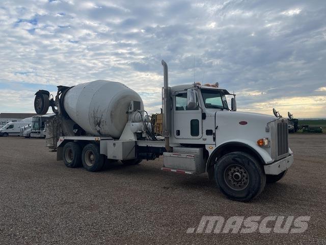 Peterbilt 365 其他貨車