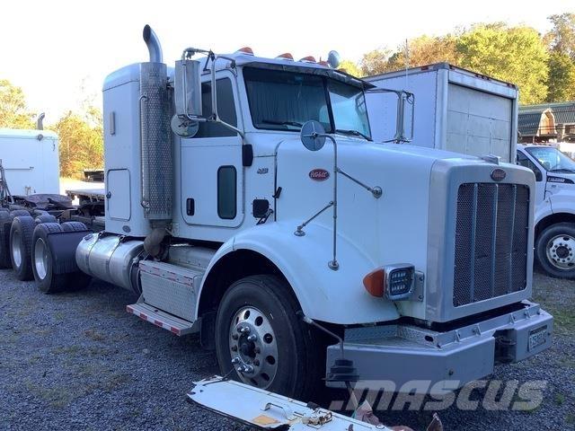 Peterbilt 365 曳引機組件