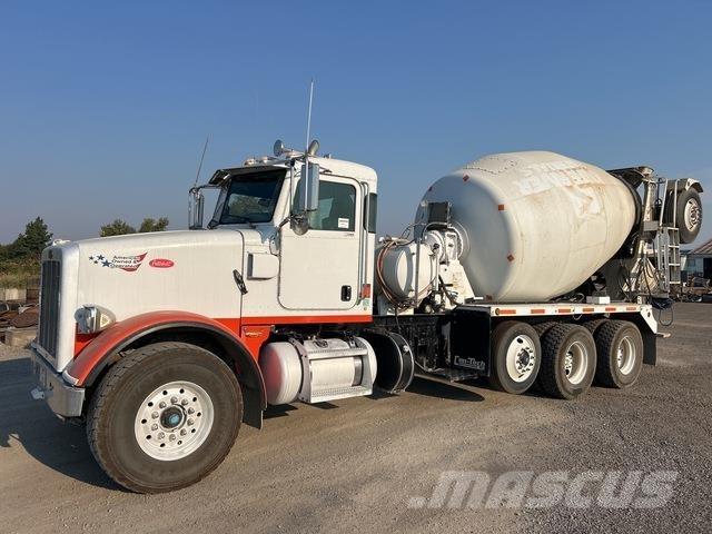 Peterbilt 365 其他貨車