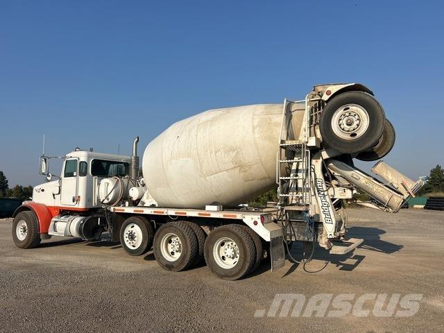 Peterbilt 365 其他貨車