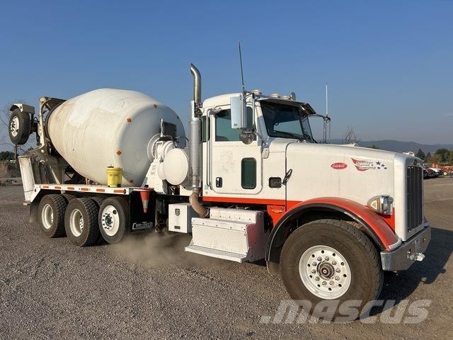 Peterbilt 365 其他貨車