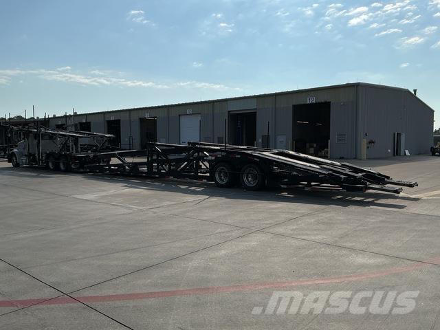 Peterbilt 365 運輸車輛