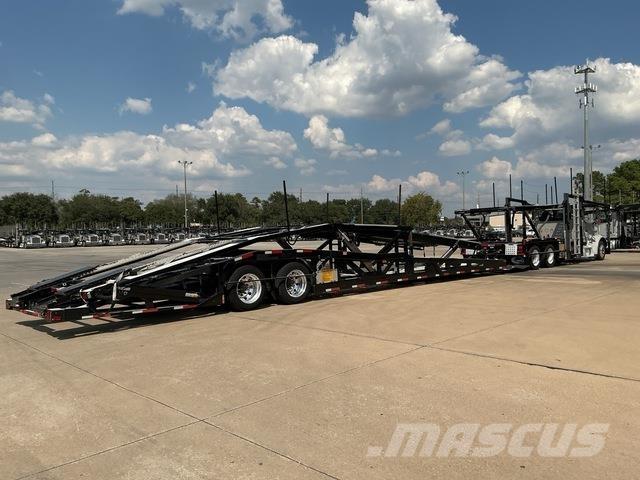 Peterbilt 365 運輸車輛