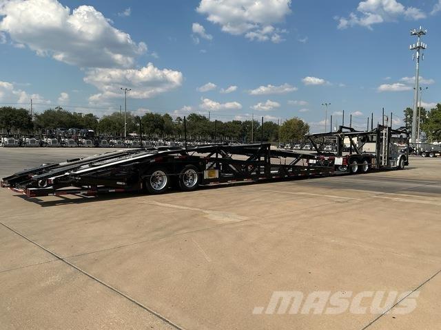 Peterbilt 365 運輸車輛