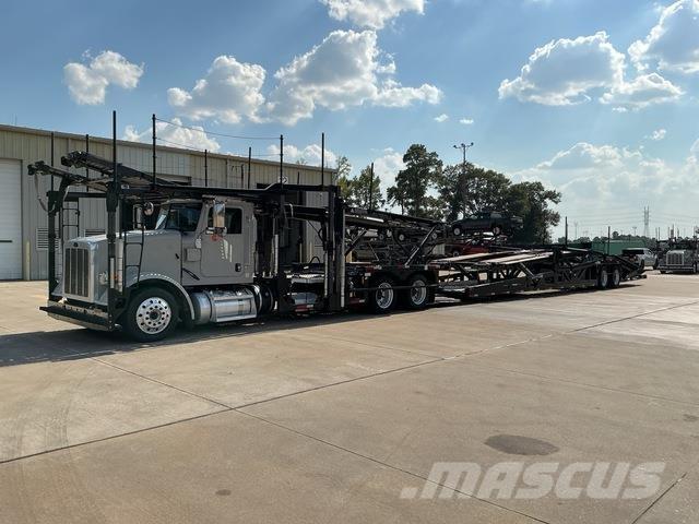 Peterbilt 365 運輸車輛