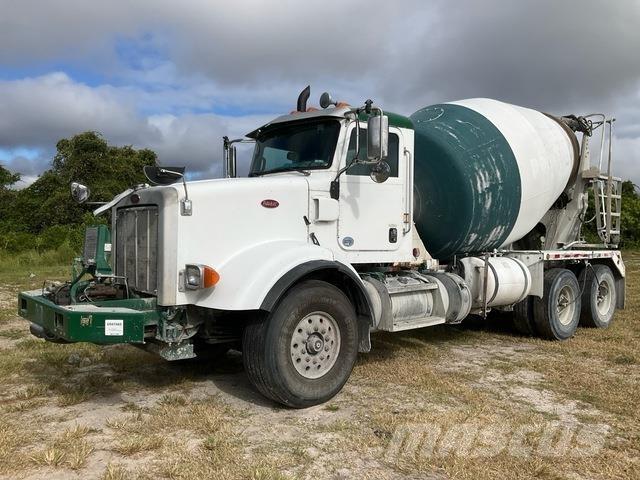 Peterbilt 365 其他貨車