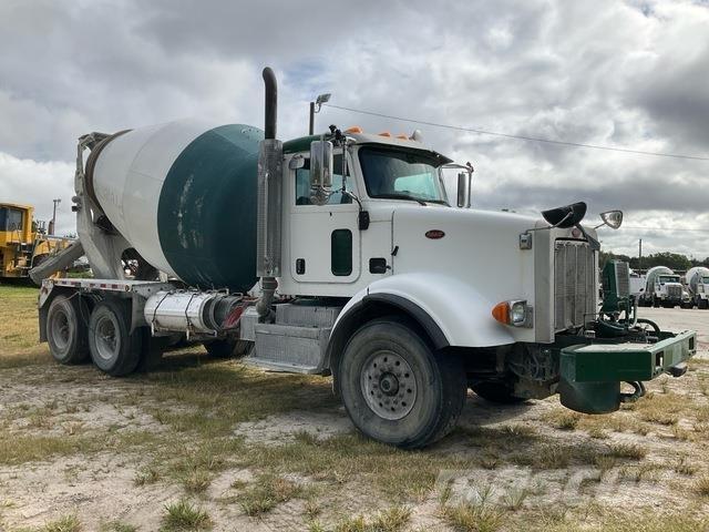 Peterbilt 365 其他貨車