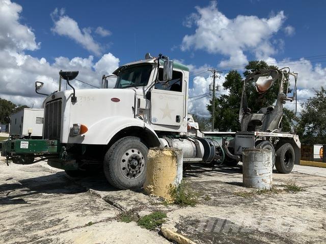 Peterbilt 365 其他貨車