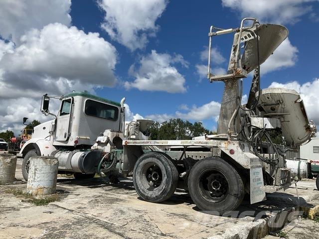 Peterbilt 365 其他貨車