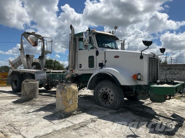 Peterbilt 365 其他貨車