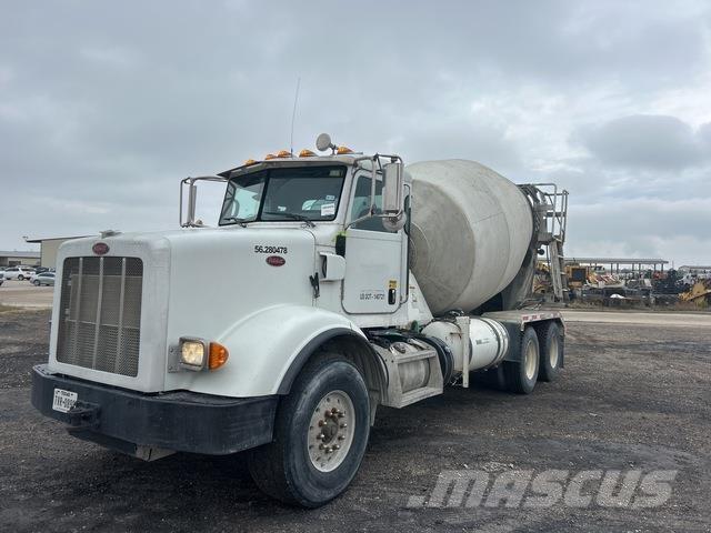 Peterbilt 365 其他貨車